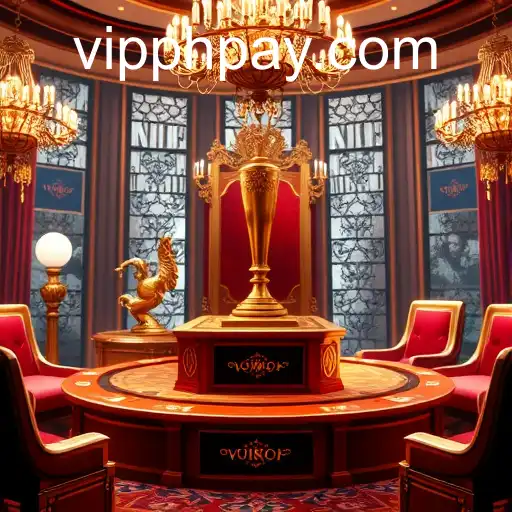 Exploring the 'Luxury Auctions' Niche: A VIP Experience in the Gaming World