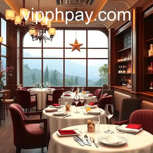 Exploring the Culinary World of 'Fine Dining': A Game Category with a Taste for Excellence