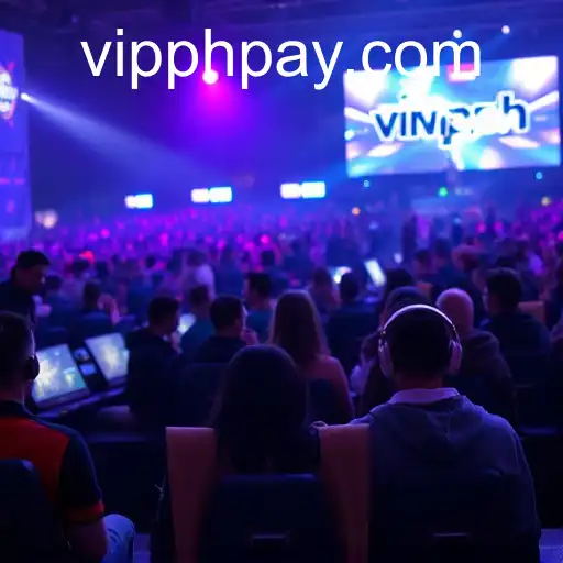 Exploring the World of VIP Events: Exclusive Gaming Experiences with vipph