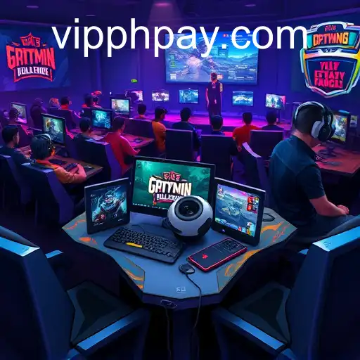 The Rise of Gaming Portals in 2025