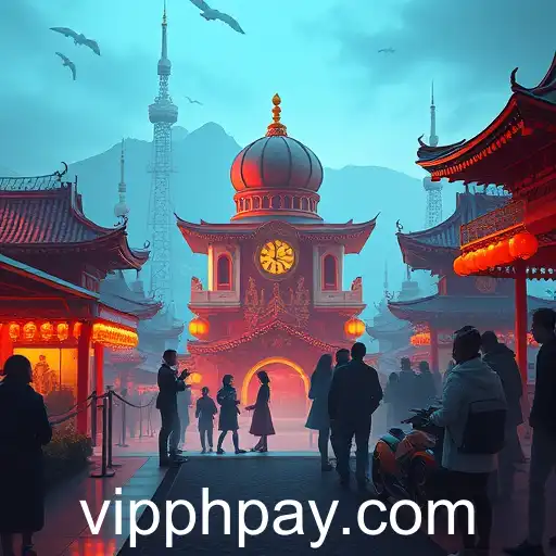 The Rise of Interactive Gaming Communities