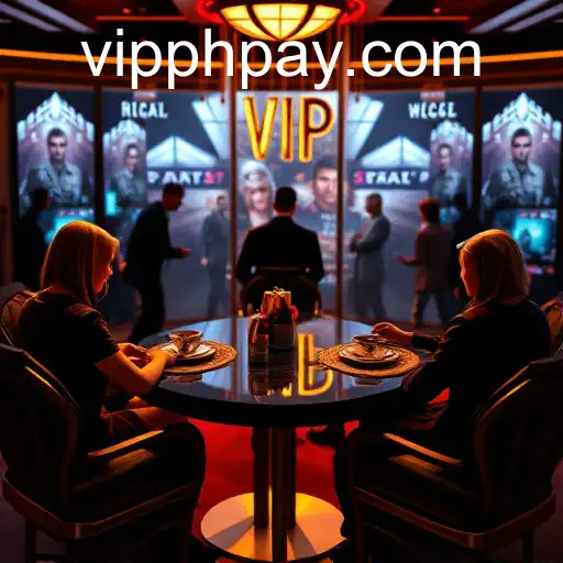Exploring the Dynamics of VIP Networking in Online Gaming