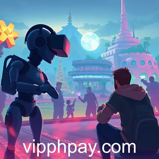 Online Gaming Community Thrives Amidst Global Changes