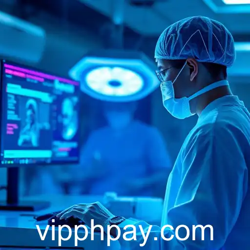 Tech Innovations Transforming Healthcare in 2025