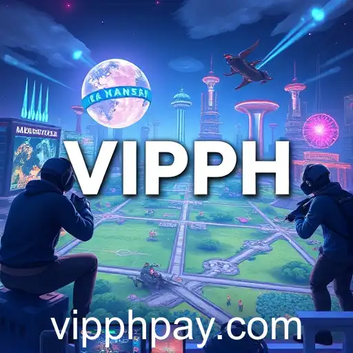 The Rise of vipph: A New Era in Online Gaming