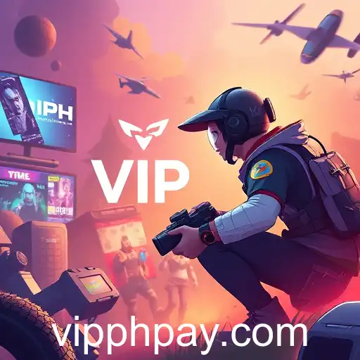 Digital Gaming Trends: The Rise of VIPPH in 2025