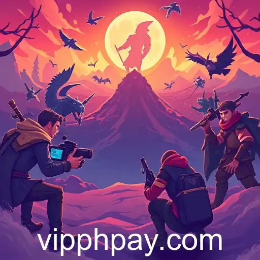 The Rise of VIPPH in Online Gaming