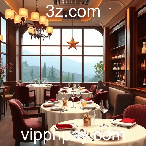 Exploring the Culinary World of 'Fine Dining': A Game Category with a Taste for Excellence