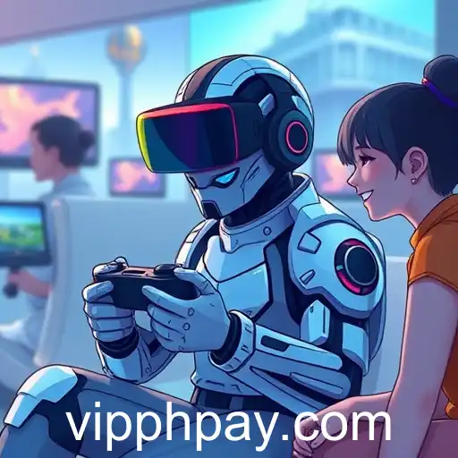 The Evolution of Online Gaming in 2025