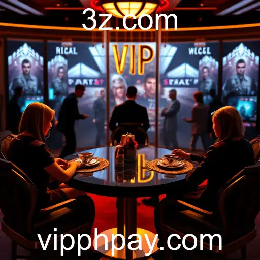 Exploring the Dynamics of VIP Networking in Online Gaming