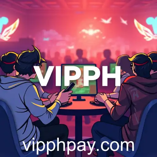 The Rise of 'vipph': Transforming Online English Gaming