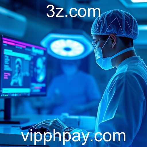Tech Innovations Transforming Healthcare in 2025