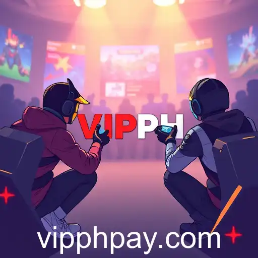 VIPPH Revolutionizes Online Gaming Experience