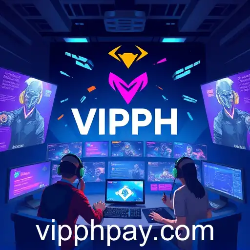 The Rise of VIPPH: A New Era in Online Gaming