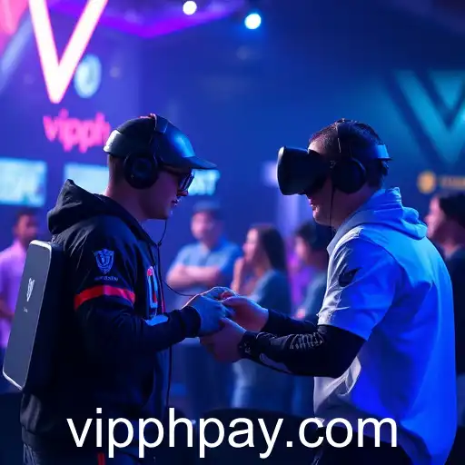 The Rise of VIPPH: A Gaming Phenomenon