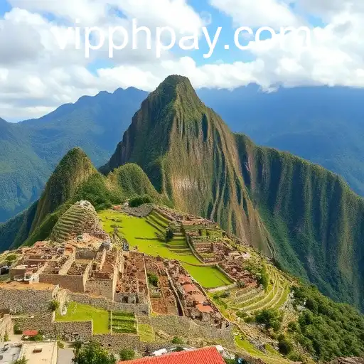 Exploring the World Virtually: The Rise of the 'Luxury Travel' Game Category