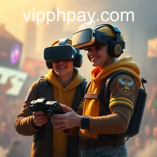 The Rise of Online Gaming: Vipph's Influence