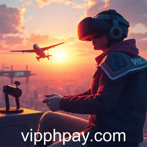 Gaming Surge amid Virtual Integration